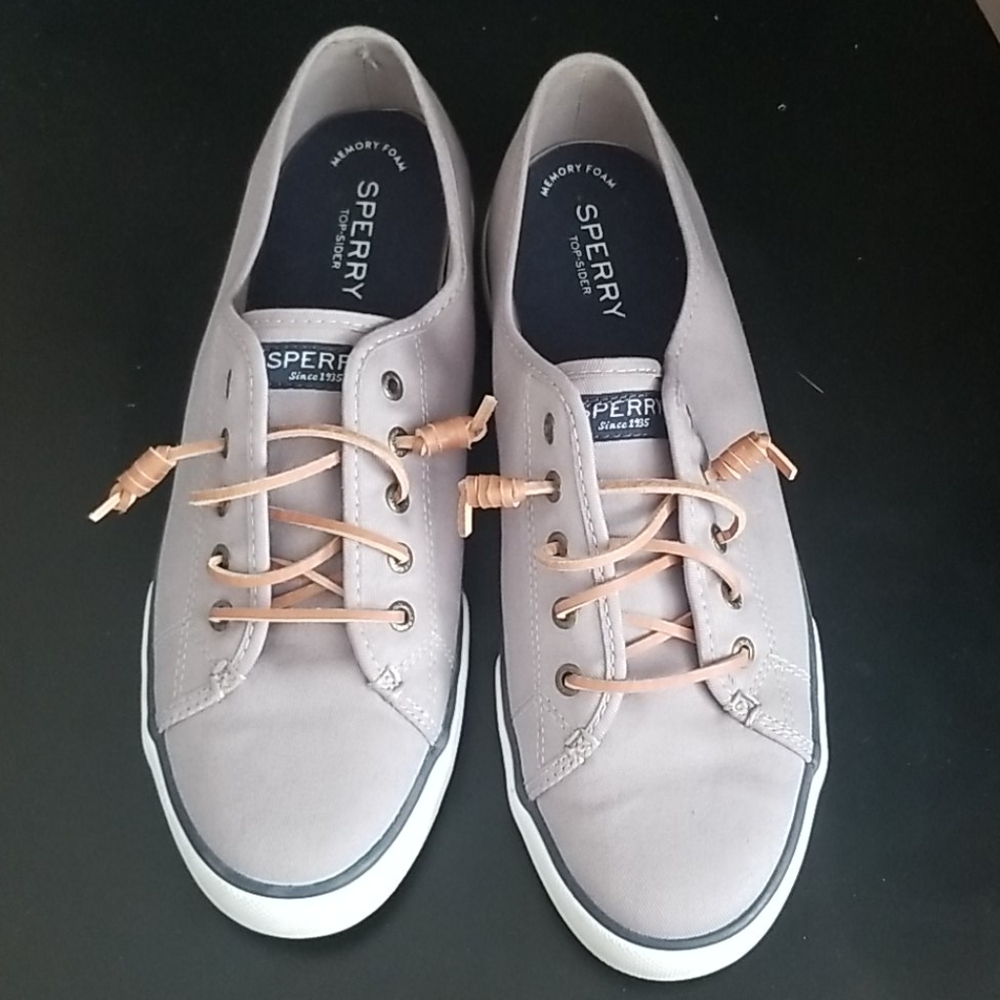 Sperry Top-sider Shoe